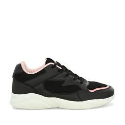 Off Limits Women's ROGER Black Running Shoes-picture-8