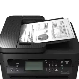 Canon imageCLASS MF275dw Wi-Fi All-in-One Monochrome Laser Printer with ADF, Duplex & Fax image 4