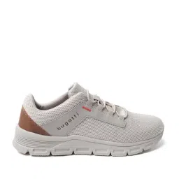 Bugatti Men's Nexon Beige Casual Sneakers-picture-28
