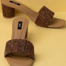 Inc.5 Women's Tan Casual Sandals-image-87