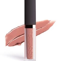 Inglot Kiss Catcher Liquid Lipstick Mellow Late 01 - 5.5 ml-30