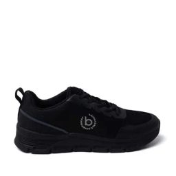 Bugatti Men's Nexon Black Casual Sneakers-picture-35