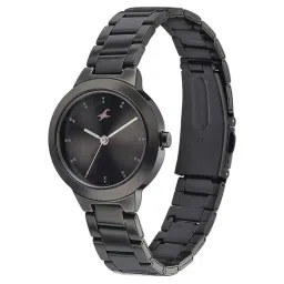 Fastrack 6150NM01 Pulse Analog Watch for Women image 4