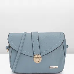 Fastrack Structured Sling Bag-15