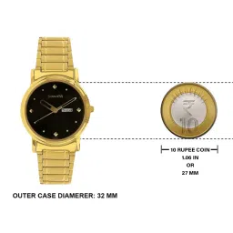 Sonata NP1141YM14 Analog Watch for Men image 4