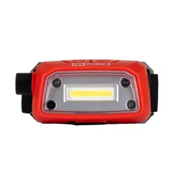 RS PRO LED Head Torch 400 lm 20 m Range, 2397017-24