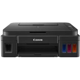 Canon Color Ink Tank Multifunction 3 in 1 Pixma G3012 Wireless Printer-42