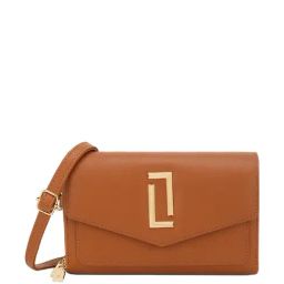 Lavie Luxe Tan LX Sally24 Hz 2zip Wallet-image-47