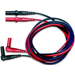 POMONA Test Lead Set, Blk/Red, 1.219M, 1Kv, 10A, 5907A (Pack of 2)-picture-6