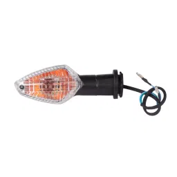 Varroc Indicator for Hero iSmart / Splendor BS6, K353809800 (Pack of 2)-47