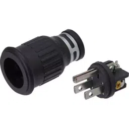 Panasonic Power Plugs / Outlets (for Factory Automation WF75159 89312142 - Made In Japan-36