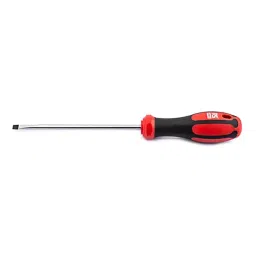 RS PRO 3.5 x 0.6 mm Tip Cr-v Slotted Standard Screwdriver 1829661-19