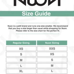 nuon women Nuon by Westside White Ribbed-Textured Cotton Top image 3