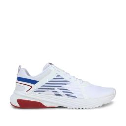 Reebok Men's Allentown White Running Shoes-image-73