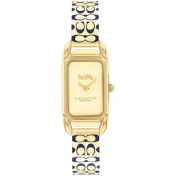 Coach 14504193 Cadie Analog Watch for Women-picture-47