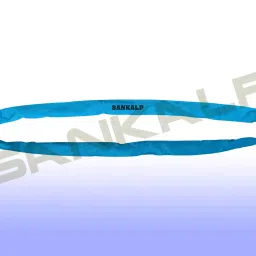 Sankalp 8000 Kg (8 Ton) 5 m Polyester Round Sling-image-65