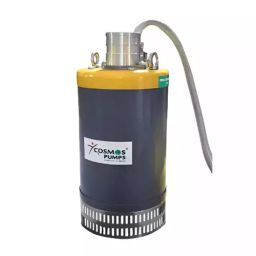 Cosmos 35 HP Submersible Dewatering Pump Three Phase - CDW356M-picture-18