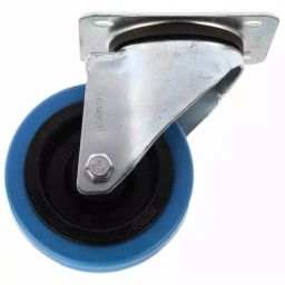 Tente Swivel Castor Wheel, 150 Kg Capacity, 100 mm Wheel, 902202-image-72