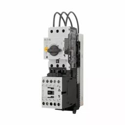 EATON Moeller DOL Starter, DOL, 0.55 kW, 415 V AC, 3 Phase, IP20, 191106 MSC-DM-1,6-M7(24VDC)/MSFA-picture-31