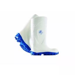 Bekina Steel Toe Capped Unisex Safety Wellingtons UK 4 EU 37, XAN3P/1053AZ134 X2300/1053Z161/37-image-37