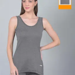 Dollar Grey Cotton Top - Pack Of 2-image-82