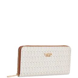 Lavie Luxe White LX Mono Sacy25 Lg Za Wallet-image-22