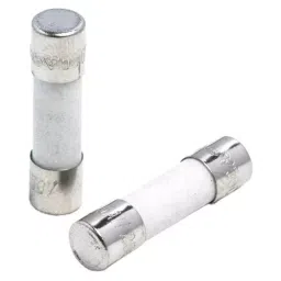 RS PRO Ceramic Ceramic Cartridge Fuse 2.5A, 250 V AC, Model No 6109787-image-56