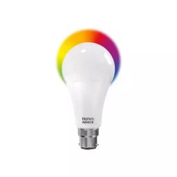 Polycab LLP0104009 Warm White Smart LED Bulb 9W-3