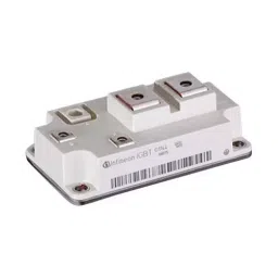 Infineon TRANSISTOR, IGBT MODULE, 1.2KV, 700A, FZ600R12KS4HOSA1-picture-43