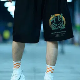 StyleCast Men Printed Shorts-picture-51
