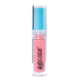 Recode Let Me Gloss U Lightweight Non-Sticky Lipstick - 3 ml - G.O.A.T 01 image 3