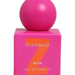 Studiowest Ibiza Eau de Parfum - 25 ml-image-60