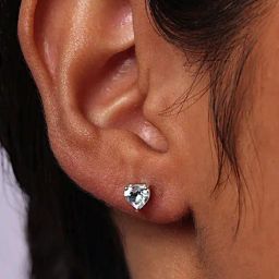 Mia by Tanishq 925 Sterling Silver Earrings for Women-picture-3
