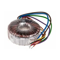 RS PRO Toroidal Transformer 2 x 18V AC Model No 1730101-picture-13