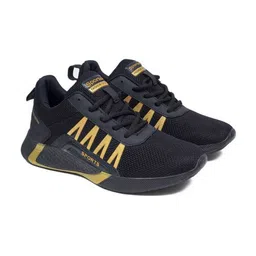 DRACKFOOT Men Running Non-Marking Shoes image 2