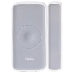 Qubo (Part of Hero Group) Smart Door/Window Sensor (HS1DS-E, White)-3
