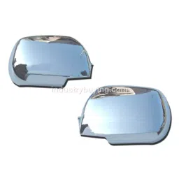 Oscar Chrome Side Mirror Covers for Renault Veteran-image-25