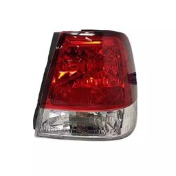 Auto Pearl Tail/Back light Assembly Right Side Compatible For Maruti Suzuki Esteem, TL_Esteem_Right-30