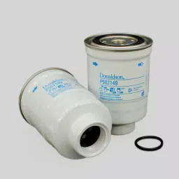 Donaldson 5.43 Inch Fuel Filter Water Separator Spin On P502149-image-45