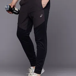 ASICS Men Training or Gym Joggers-26