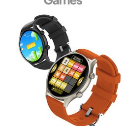 Fire-Boltt Legend Bluetooth Calling Smartwatch with Dual Button Technology image 2