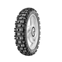 Ralco 90/90-21 Moto Cross Front/Rear Tube Type Tyre, RL-1046-image-4