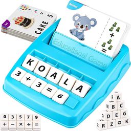 PLUSPOINT BPA Free Gaming Accessory Activity Toys and Games-image-12