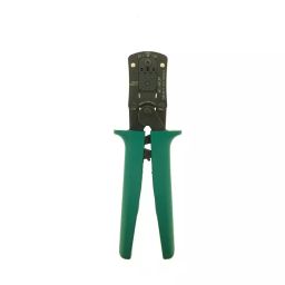 JST (JAPAN SOLDERLESS TERMINALS) Hand Ratcheting Crimp Tool for SWPJR Contacts SWPJT Contacts 0.5mm² Wire, WC-WPJM-image-15