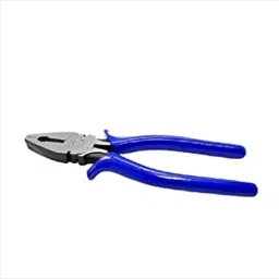 B K Jagan & CO Multipurpose Hand Tool Blue, Silver 203.2 mm (8 Inch)-image-72