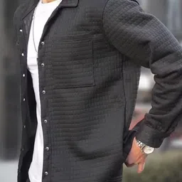 StyleCast x Revolte Men Tailored Jacket-picture-50