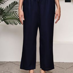 TAG 7 Pack Of 2 Cotton Straight Lounge Pants-image-66