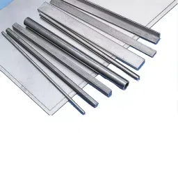 RS PRO 3x20 mmx2 m Stainless Steel Flat Bar 2908574 (Pack of 2)-picture-13
