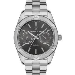Daniel Klein DK.1.13568-2 Exclusive Multifunction Watch for Women-38