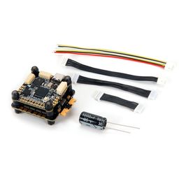 Holybro Kakute H7 V2 FC & Tekko32 F4 4in1 ESC Stack image 3